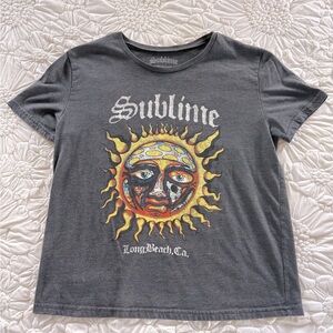 Sublime Tshirt